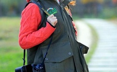 白熊杯子历险记